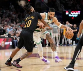 连胜被终结绿军亦有收获，提高精神强度成重要课题