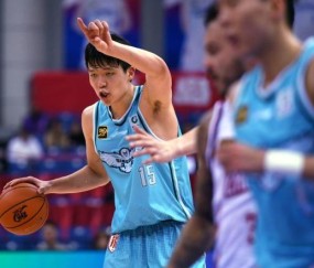 yl23455永利-NBA选秀稳了？杨瀚森签约詹皇经纪人：富保罗权势大