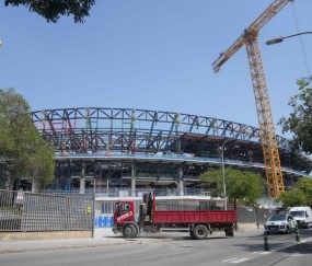 yl23455永利-每体：没能及时重返诺坎普球场引起巴萨会员的不满