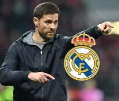 皇马大手笔❓阿隆索与药厂已达协议，付数千万欧解约金可提前离任