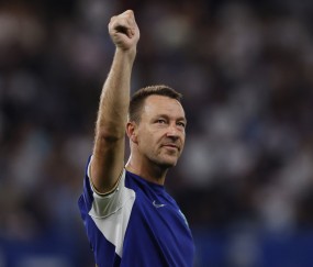 yl23455永利-特里：很乐意看到切尔西签下大牌球员 本赛季最强球队是利物浦