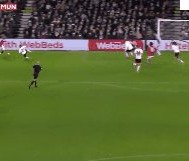 yl23455永利-【英超】利桑德罗致胜 曼联1比0客胜富勒姆