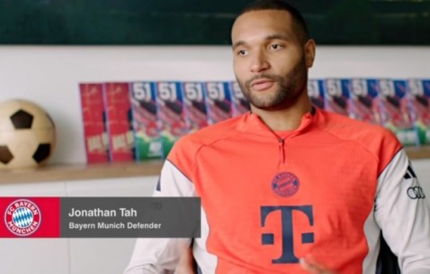 yl23455永利-德国本届世界杯是否被低估？塔：足球圈子的人不会，但外界也许会