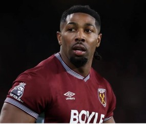 yl23455永利-够壮了，努诺：我已经告诉特拉奥雷不要去健身房，更不要举重