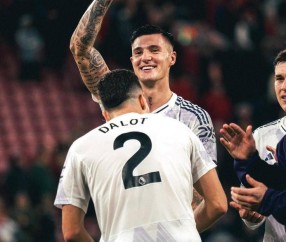 yl23455永利-舍伍德：谢什科还是很挣扎，他也并不是唯一配不上曼联的球员