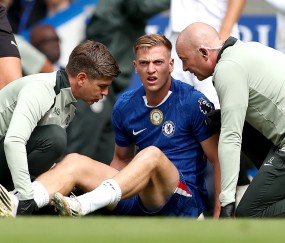 yl23455永利-新援重伤！马雷斯卡确认：德拉普预计伤缺10-12周