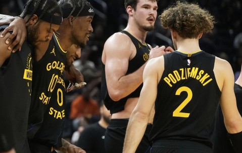 yl23455永利-2年1.11亿美金，拒绝交易巴特勒！库里别急，勇士在下一盘大棋