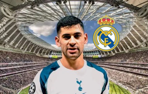 yl23455永利-我们只有11人可用，这是耻辱！热刺队长爆发后皇马的机会来了|塞尔吉奥·罗梅罗|曼城|转会|托特纳姆热刺|克里斯蒂安-罗梅罗_新浪体育_新浪新闻